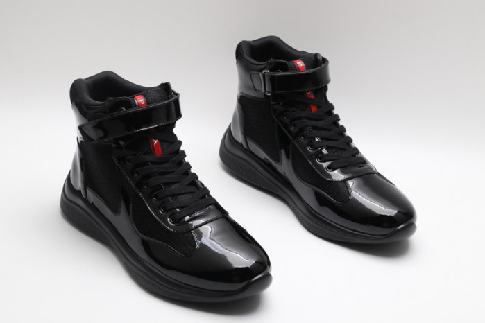 PRA designer sneaker