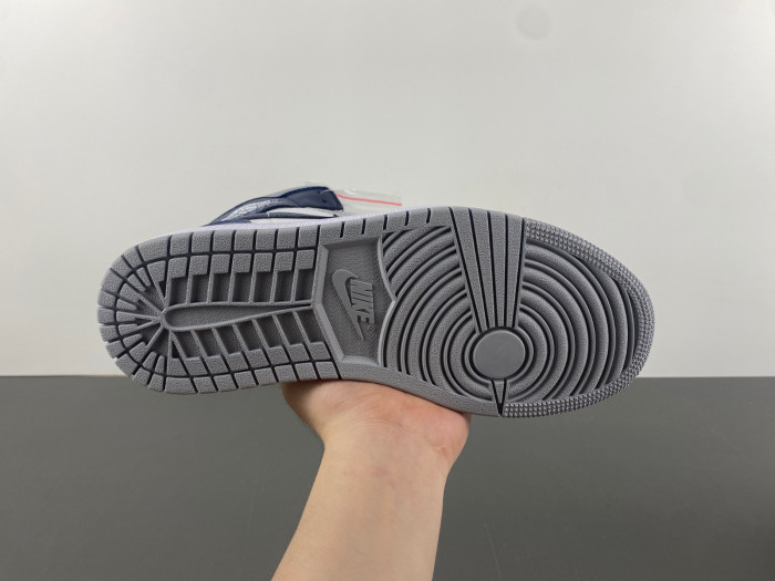 AIR JORDAN 1 MID SE "LEGEND PINK" GS DQ8426-104