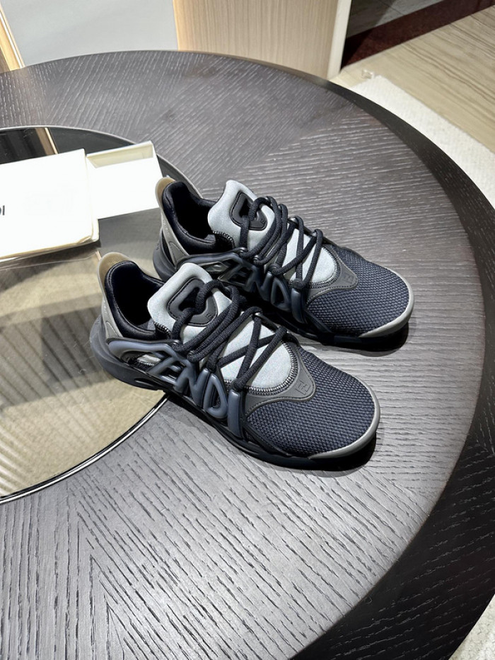 FEND1 SNEAKERS PANKICK