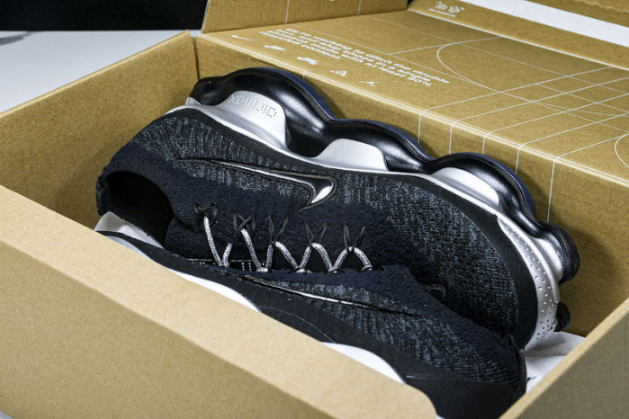 Nk Air Max Scorpion Fk HJ3487-001