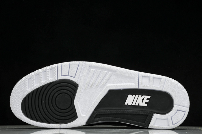 Fragment Design x Air Jordan 3 Retro SP“White” DA3595-100