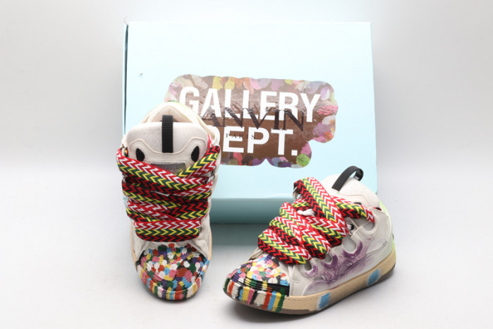 LAN*VAN SNEAKERS PANKICK LAN37