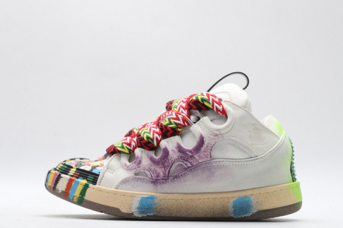 LAN*VAN SNEAKERS PANKICK LAN37