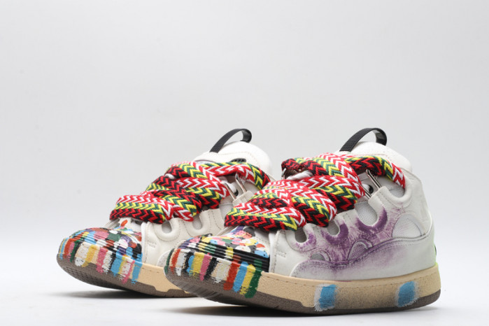 LAN*VAN SNEAKERS PANKICK LAN37