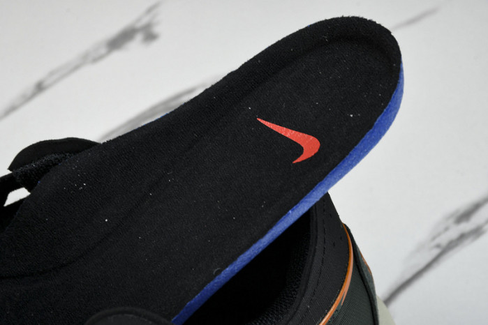 NIKE AIR ZOOM G.T.CUT 3 EP DV2918 001