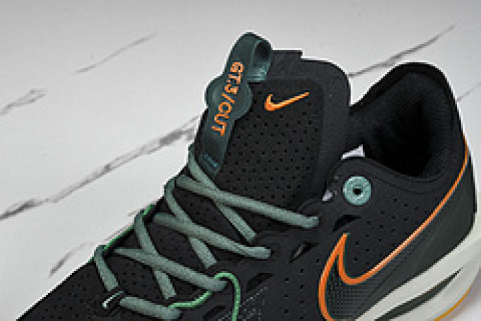 NIKE AIR ZOOM G.T.CUT 3 EP DV2918 001