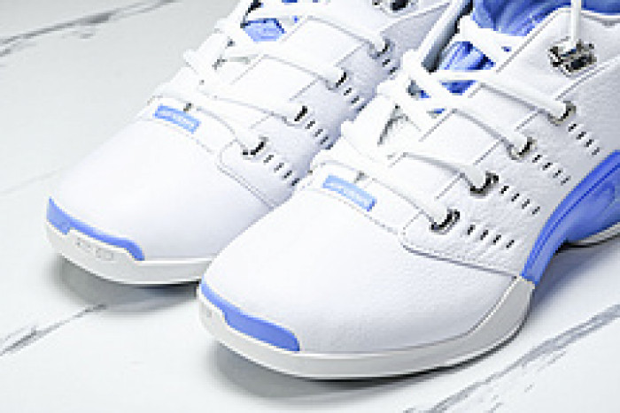 Air Jordan 17 Low “University Blue” FJ0395-101