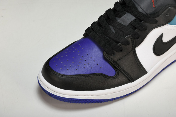 Air Jordan 1 Low 553558-154