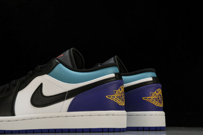 Air Jordan 1 Low 553558-154