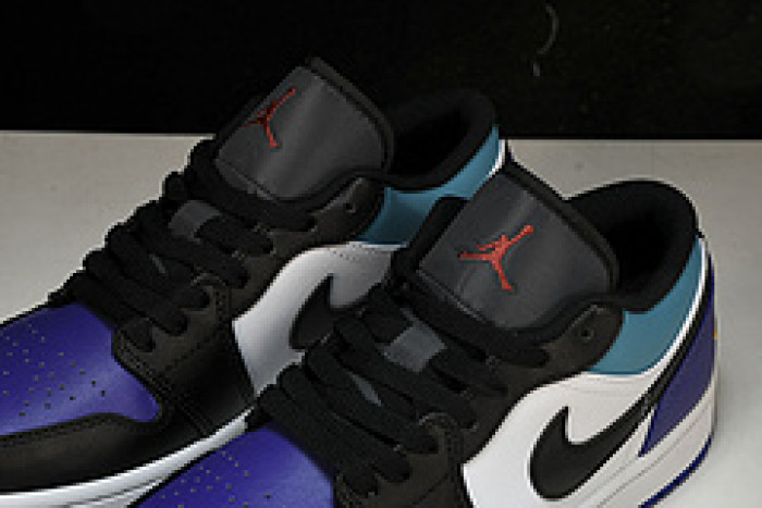 Air Jordan 1 Low 553558-154