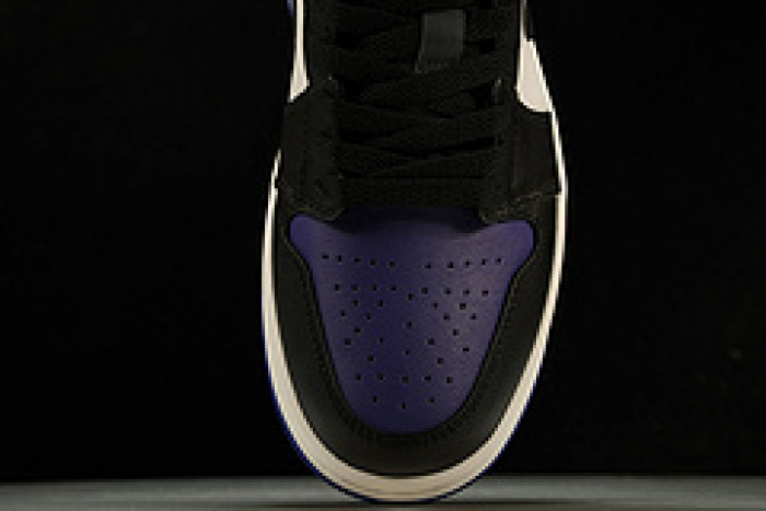 Air Jordan 1 Low 553558-154