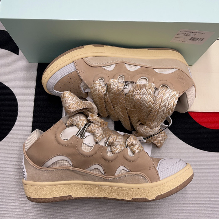 LAN*VAN SNEAKERS PANKICK