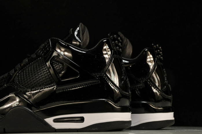 Air Jordan 4 Lab4 719864-010