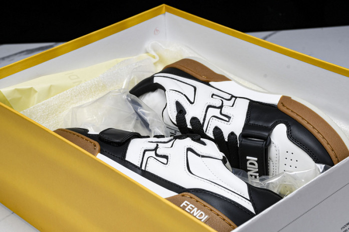 FEND1 SNEAKERS PANKICK