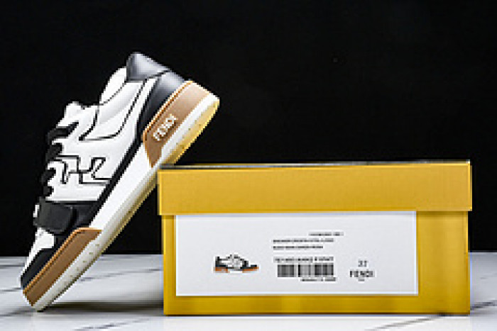 FEND1 SNEAKERS PANKICK