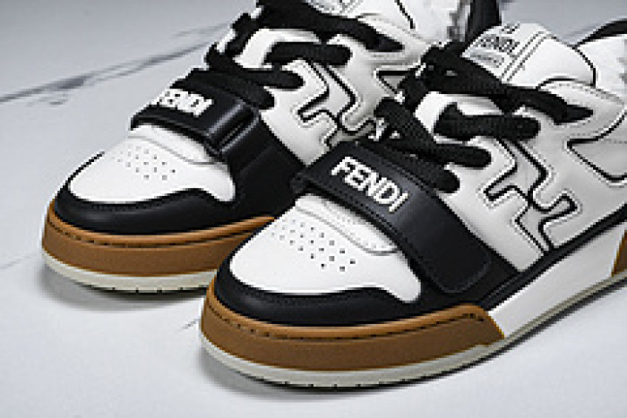 FEND1 SNEAKERS PANKICK