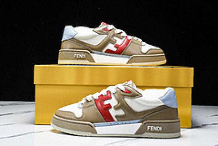 FEND1 SNEAKERS PANKICK