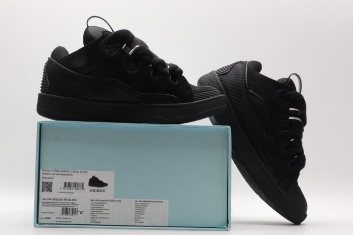 LAN*VAN SNEAKERS PANKICK LAN24