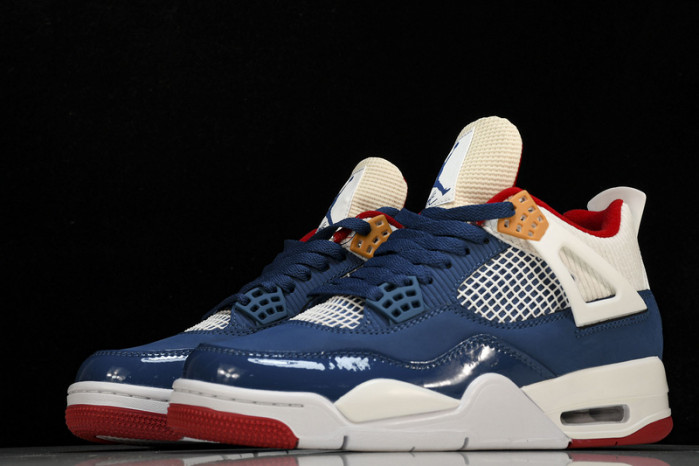 Air Jordan 4 Retro "Messy Room" AJ4 DR6952-400