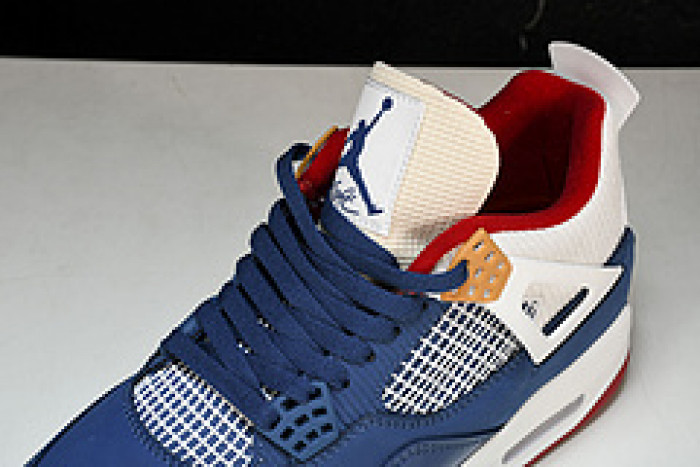 Air Jordan 4 Retro "Messy Room" AJ4 DR6952-400