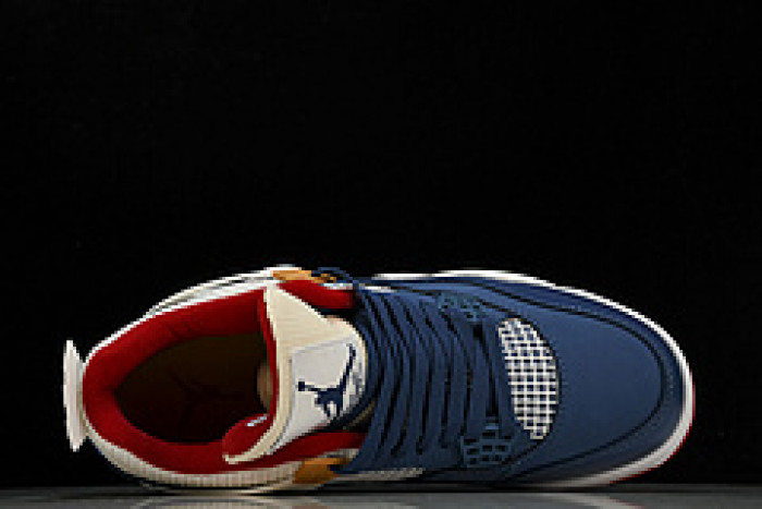 Air Jordan 4 Retro "Messy Room" AJ4 DR6952-400