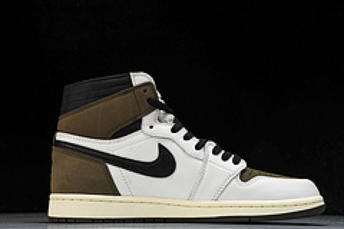 AIR JORDAN 1 HIGH OG TS SP CD4487 100