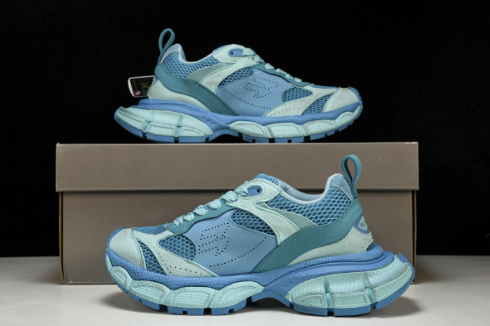 BLEN 3XL SUEDE W3XLI 0510