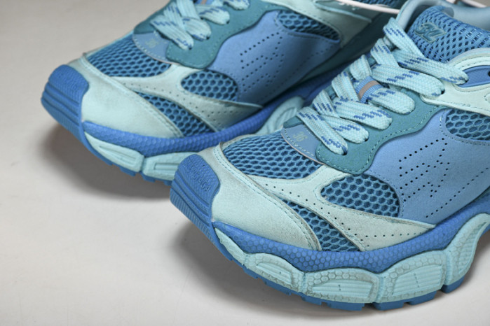 BLEN 3XL SUEDE W3XLI 0510