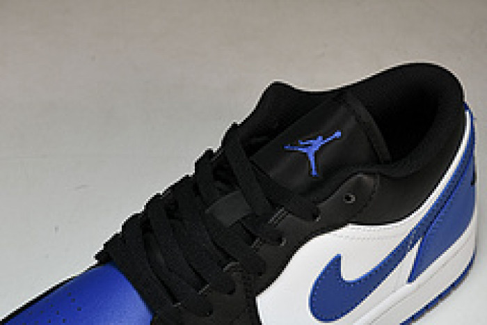 Air Jordan 1 Low AJ1 553558-140