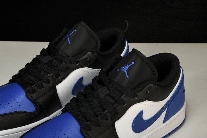 Air Jordan 1 Low AJ1 553558-140