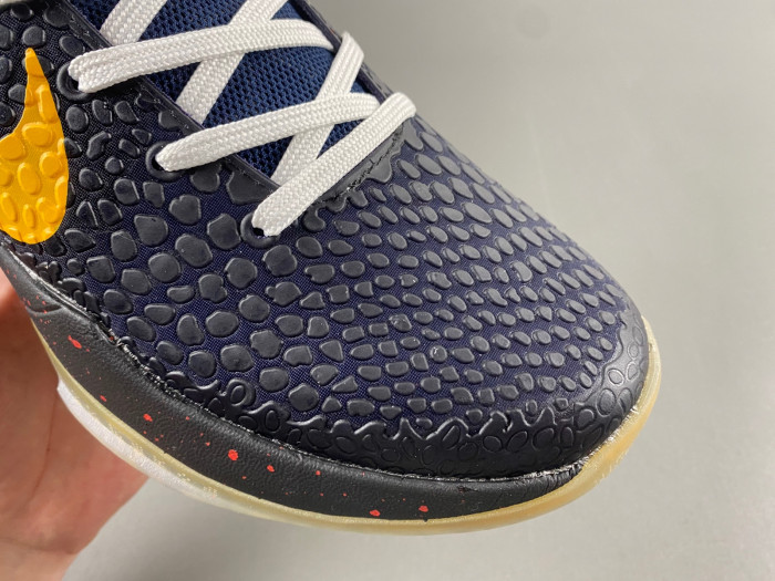 Nike Kobe 6 CW2190-503