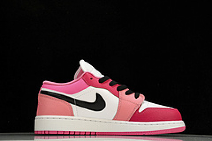 Air Jordan 1 Low GS 553560-162