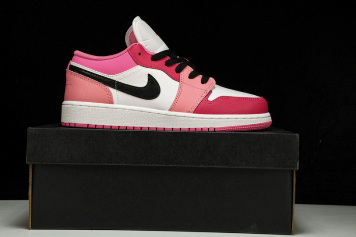 Air Jordan 1 Low GS 553560-162