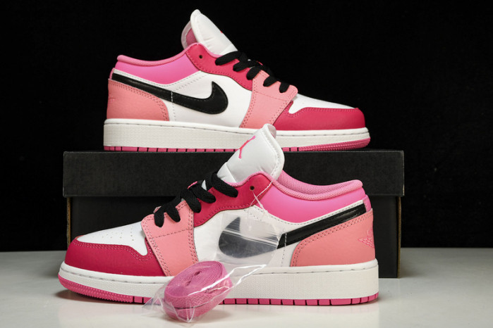 Air Jordan 1 Low GS 553560-162