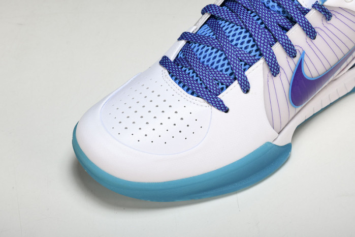 Nike Zoom Kobe 4 ZK4 AV6339-100