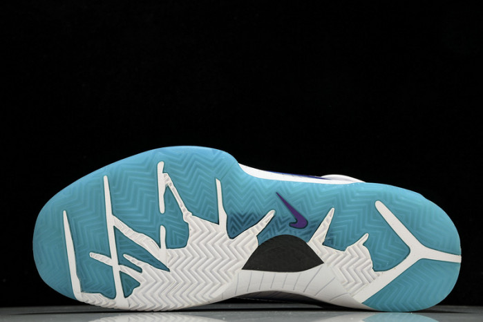 Nike Zoom Kobe 4 ZK4 AV6339-100