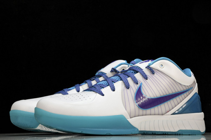 Nike Zoom Kobe 4 ZK4 AV6339-100