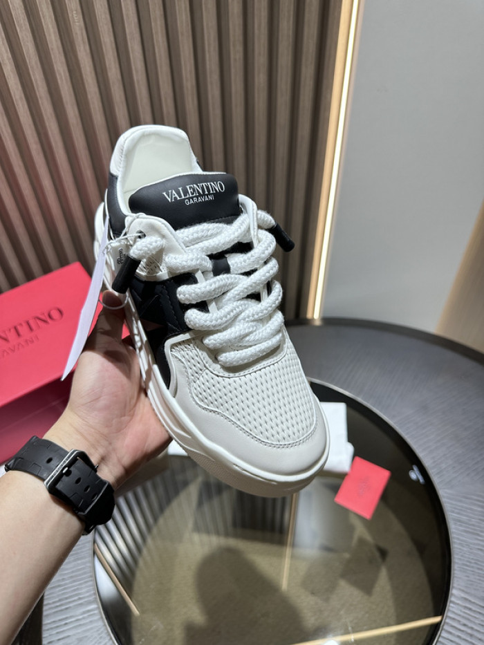 VALEN DESIGNER SNEAKERS
