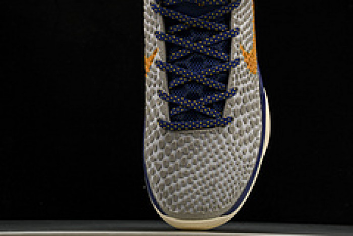 NIKE ZOOMKOBE VI LAKERS HOME ZK6 436311-102