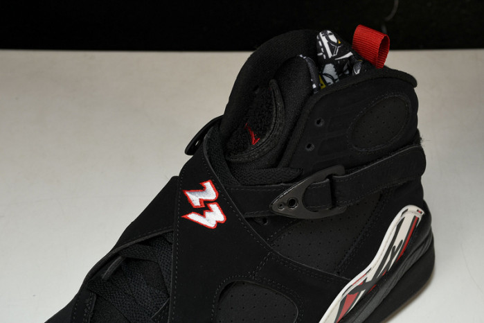 Air Jordan 8 “Playoffs 305381-062