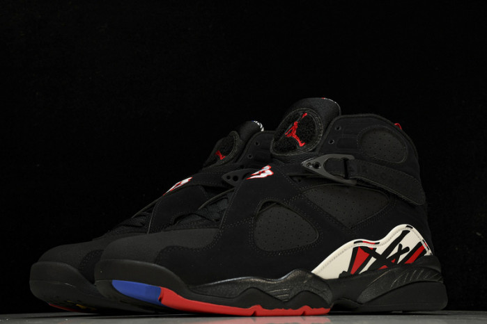 Air Jordan 8 “Playoffs 305381-062