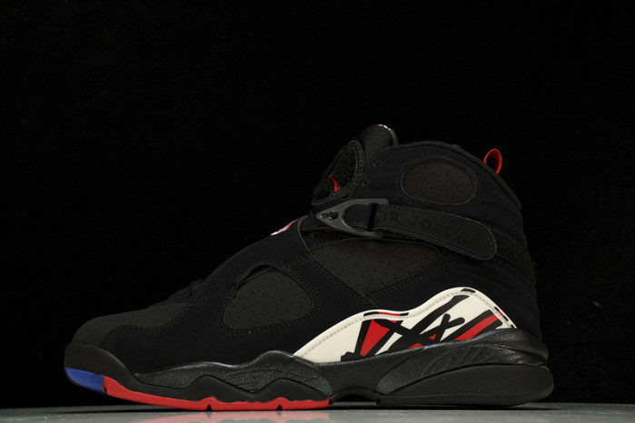 Air Jordan 8 “Playoffs 305381-062