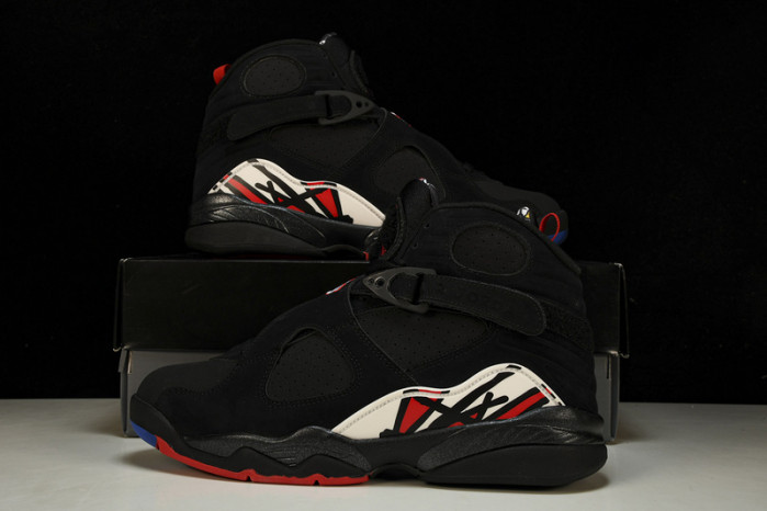 Air Jordan 8 “Playoffs 305381-062