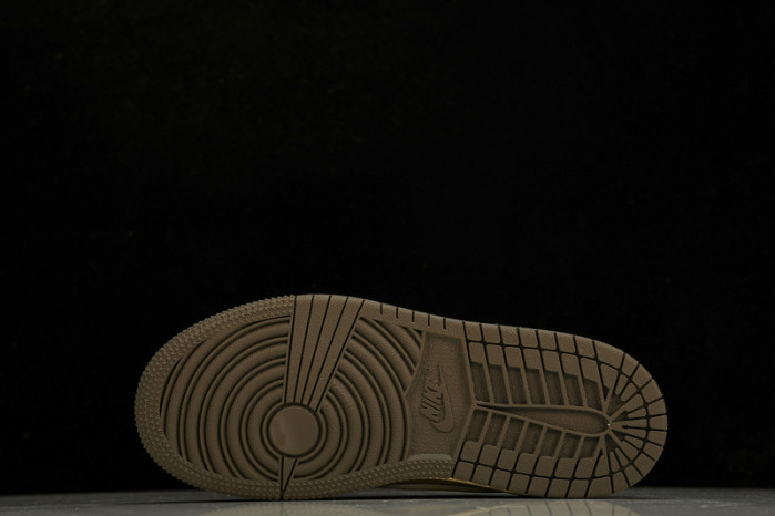 KIDS AIR JORDAN 1 X TRAVIS SCOTT TS DO5442-162