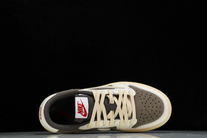 KIDS AIR JORDAN 1 X TRAVIS SCOTT TS DO5442-162