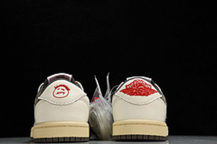 KIDS AIR JORDAN 1 X TRAVIS SCOTT TS DO5442-162