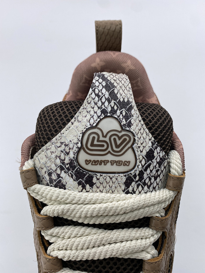 L&V SNEAKERS