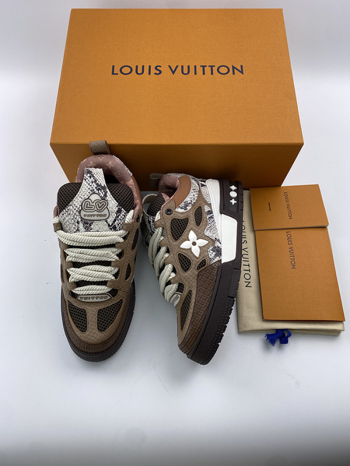 L&V SNEAKERS