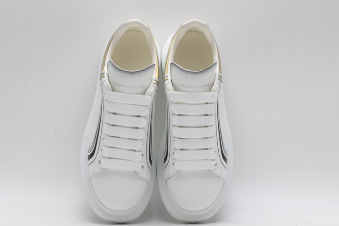 Alexander McQueen sneaker