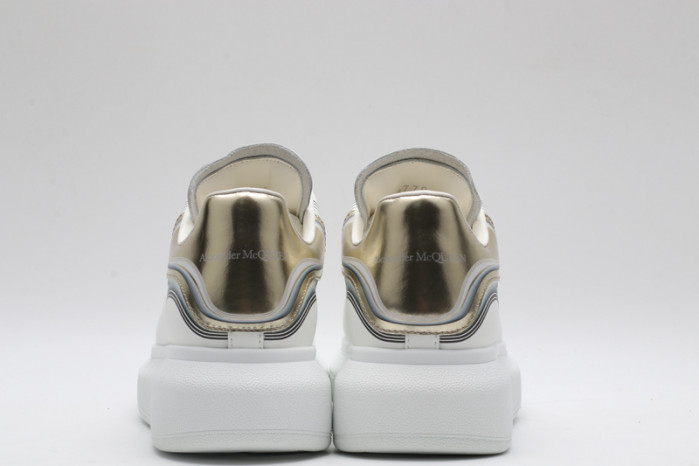 Alexander McQueen sneaker